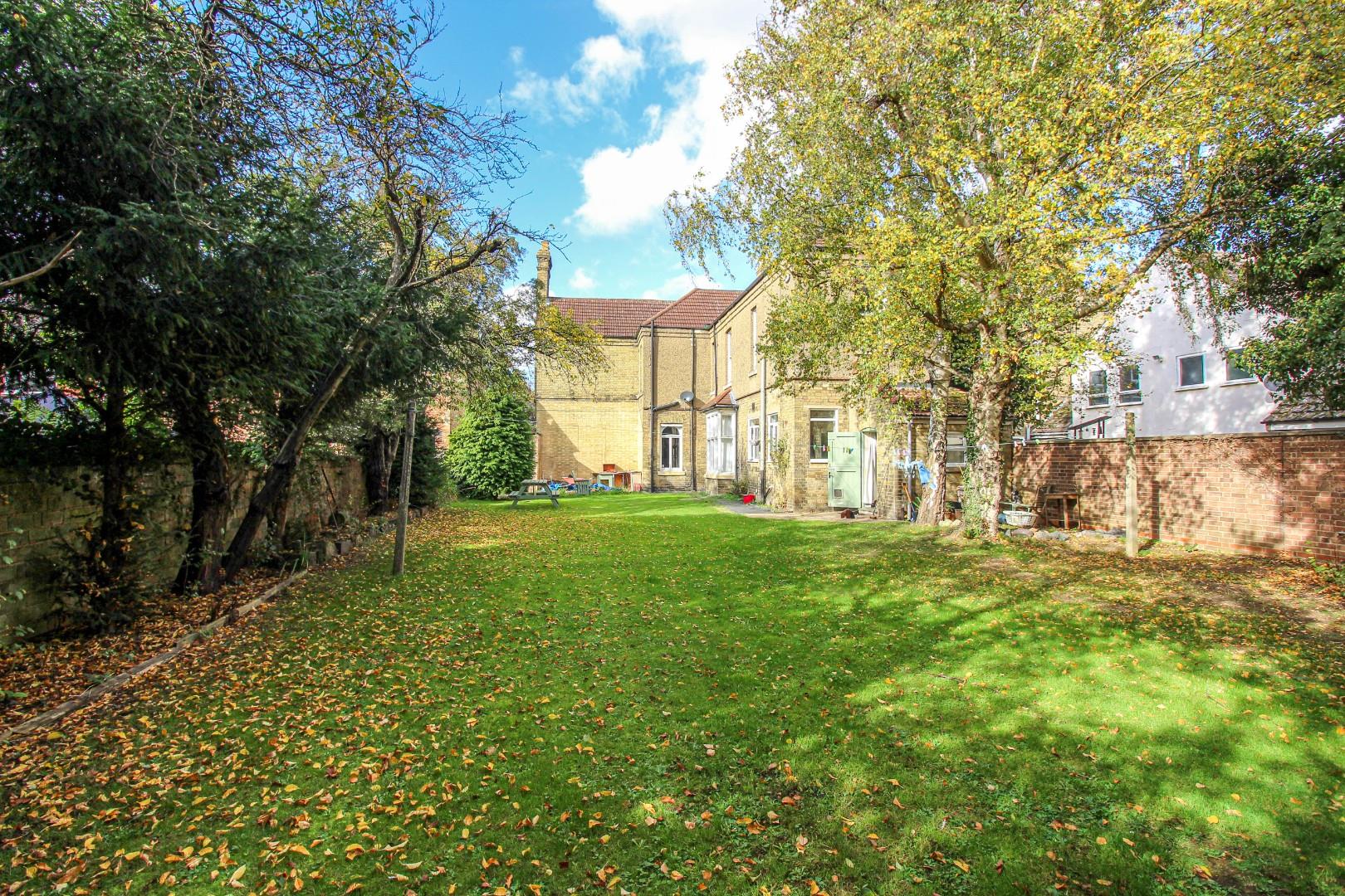 Eastfield Road, Peterborough Firmin & Co
